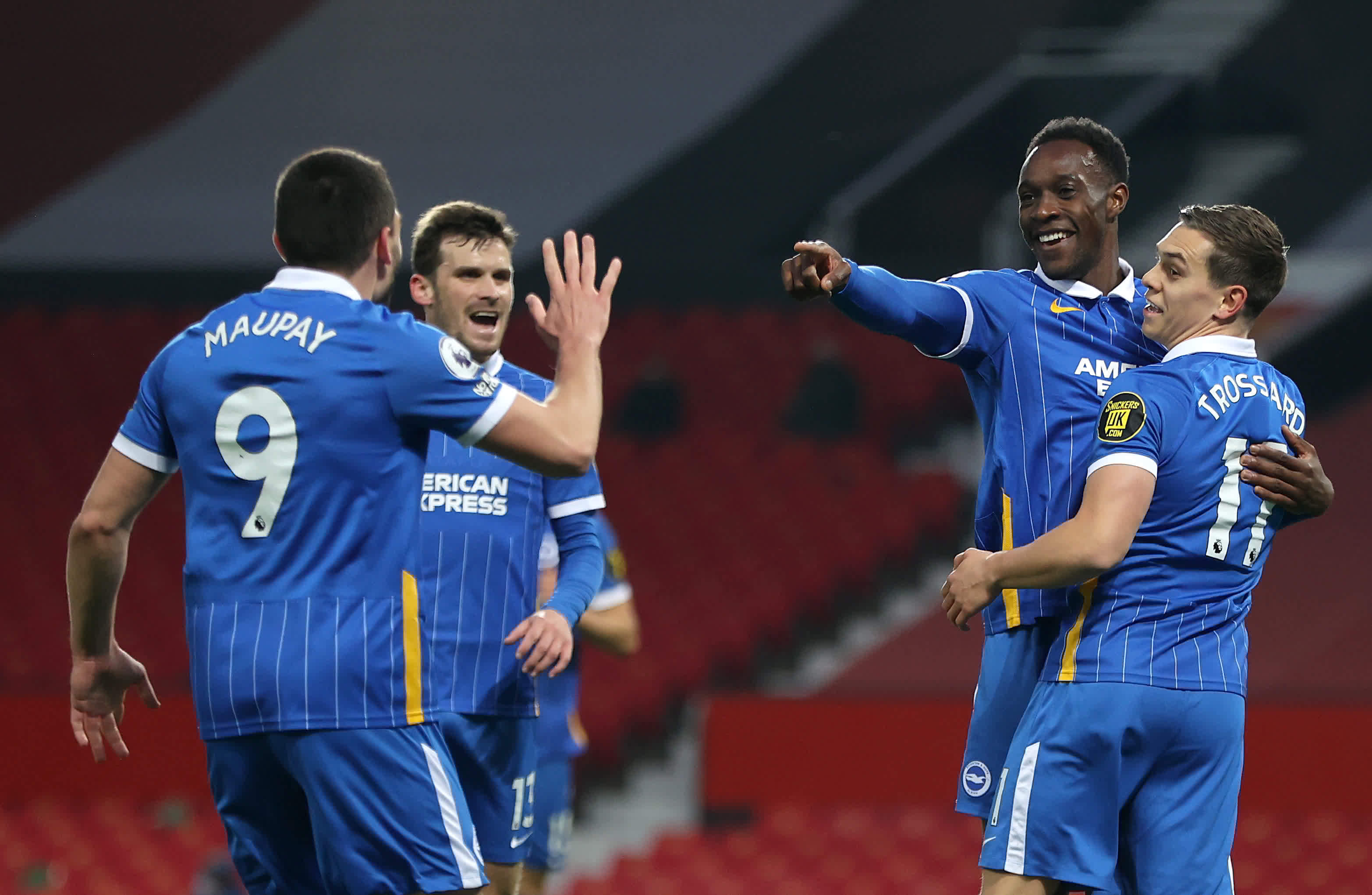 教练团队 教练团队