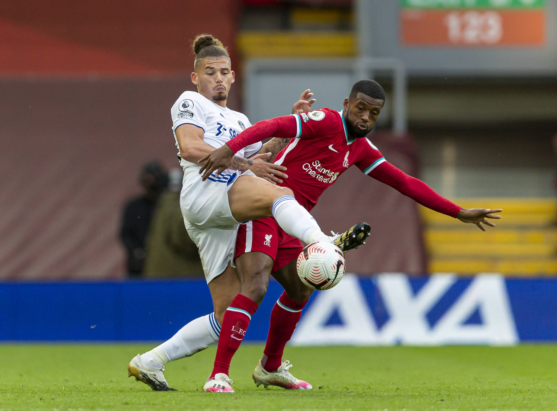 在新赛季中 在新赛季中